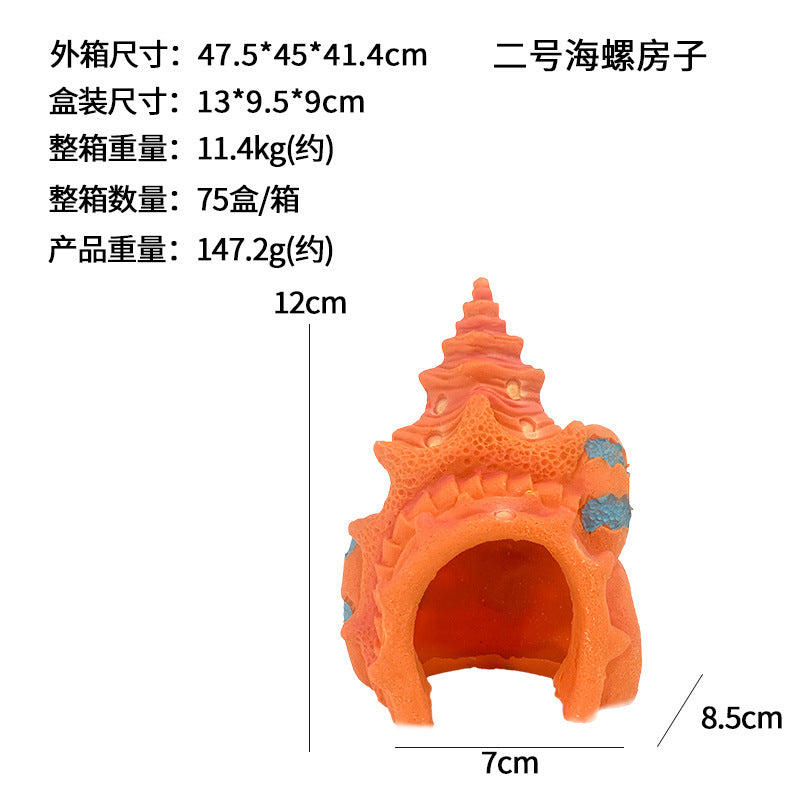 Conch 2