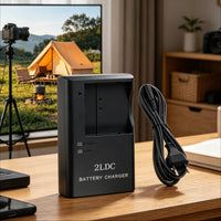 Adapter Overvoltage Protection Photo Equipment Maker Power Charging