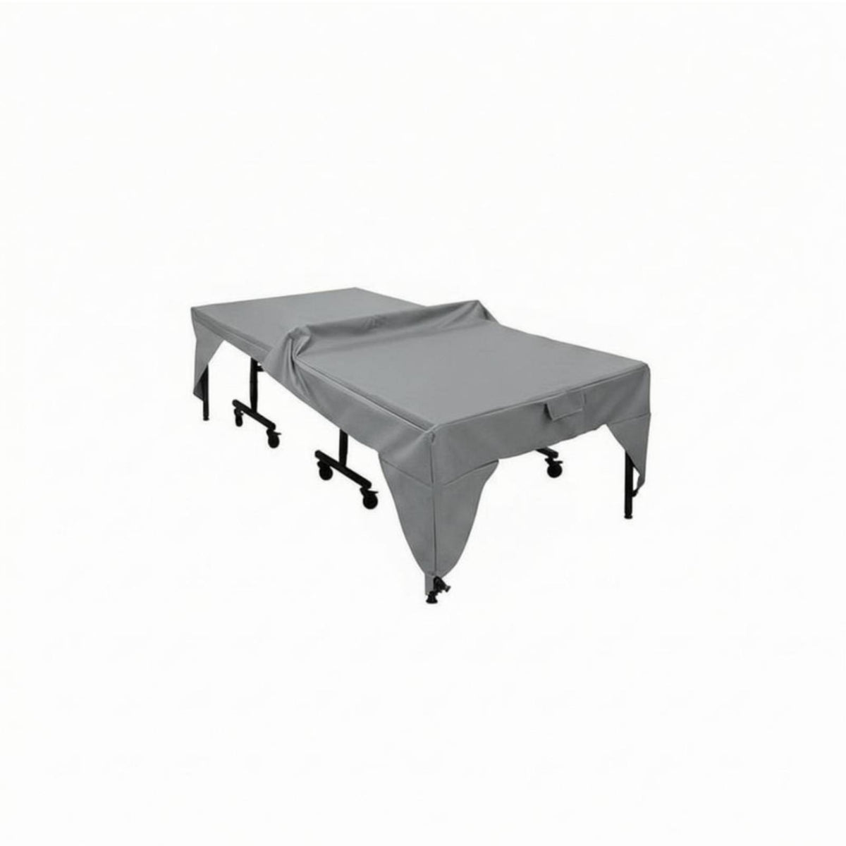 Waterproof Table Tennis Table Cover Dustproof Fitted Table Cover Resistant Sunproof