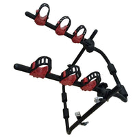 Car Rear Mounted Bike Rack with Strap