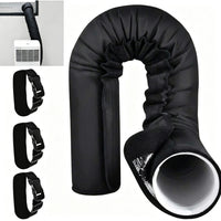Air Conditioner Hose Cover Insulation Sleeve for Portable AC Exhaust Duct