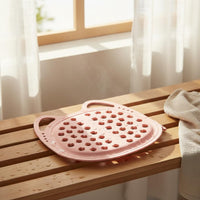 Silicone Bra Washing Bag Gentle on Fabrics Lingerie Wash Enclosure Optimal Water