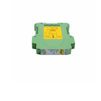 Transmission Boosting RS485 Transmission Regenerator RS485 Isolator Module DIN Transmission Regenerator for Control Cabinet