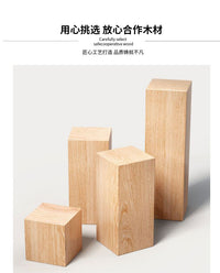 跨境新品木质手工编织机手工DIY珠织机可调节宽度手链编织工具
