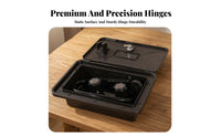 Weatherproof RV Outdoor Shower Kit