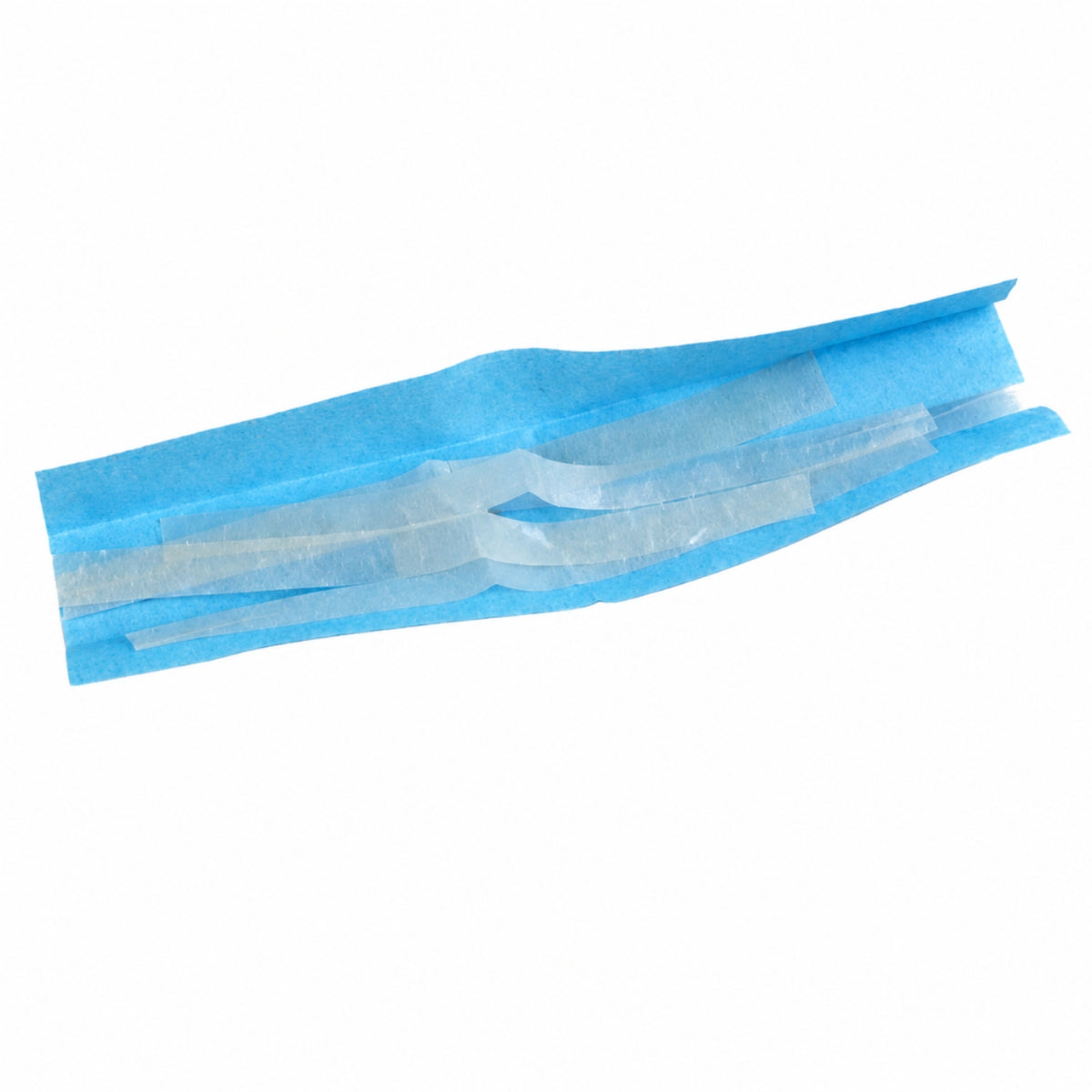 Flexible Bamboo Flute Membrane Smooth Thin Membrane Strip