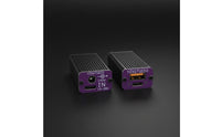 Ribbed Car Module 140W Vehicle Accessory Compact