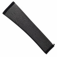 Breathable Mesh Hair Cap Stretch Cylindrical Hair Net Comfortable Headwear Washable for Sleeping