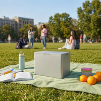 Expanded Polypropylene Foam Foam Box Rectangular Container