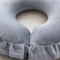 Face Down Pillow for Spa Salons Massage, Ergonomic Face Pillow for Beauty Salon Owners, Massage Face - Image 8