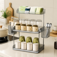 cup rack