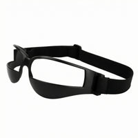 Close-Fitting Encompassing Safety Goggles Molded Nose Bridge Encompassing Goggles