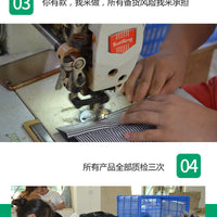 大容量帽子收纳盒拉链盒帽子防尘收纳盒大容量可堆叠棒球帽储物盒