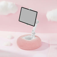 Lazy Bed Phone Stand Portable Lazy Holder Multi-Angle for Sofa