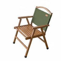 Roll-Top Camp Table Portable Outdoor Furniture Lightweight for Campers, Families