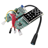 Controller and Dashboard with Bluetooth for F2/F2 Plus/F2 Pro Electric Scooters