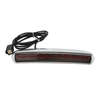LED Tail Light for Harley Dual Lamp Flagship Street King Touring