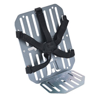 Folding Bike Front rack Frame Stable Design two-wheeler Accessory Lightweight