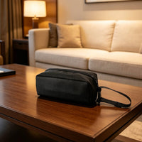 Large Capacity Electric Wine Opener Case Wear-Resistant Portable Storage Bag