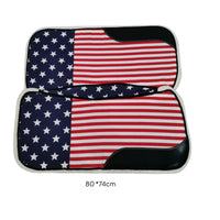 Western Saddle Pad Comfortable Western Sweat Pad Breathable