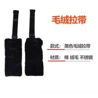 Pilates Reformer Accessories Stability Chair Ladder Barrel High Rack Piano Steel Spring Rope Plush Ring Double Ring Strap