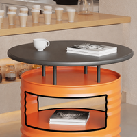 bar table set