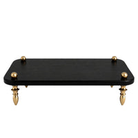 Desktop Organizer Vintage-Retro-Themed Tabletop Organizer Compact Desktop Rack for Sideboard