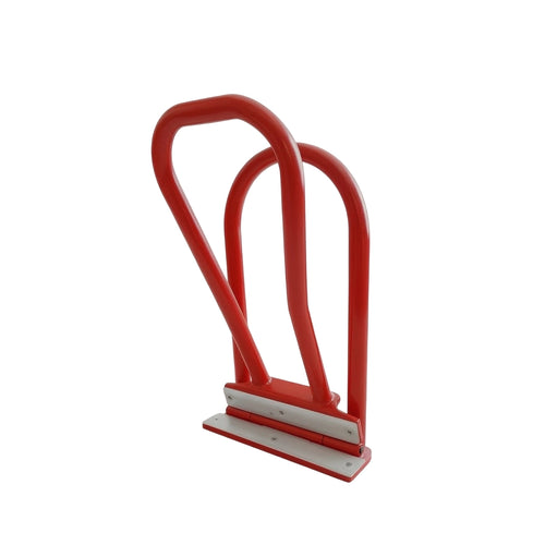 Roof-Edge Closing Long-Lasting Clinching Comfortable Grip for Roofers