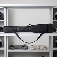 Padded Paddle Bag Lightweight Paddle Bag with Shoulder Strap Adjustable Carrying Case Scratch-Resistant for Outdoor Storage
