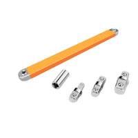 Labor Saving Wrench Extender High-Carbon Steel Offset Extension Wrench
