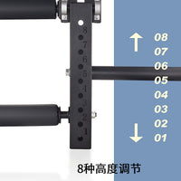 Seated Leg Extension and Curl Machine, Steel, Dual-Function Leg Trainer