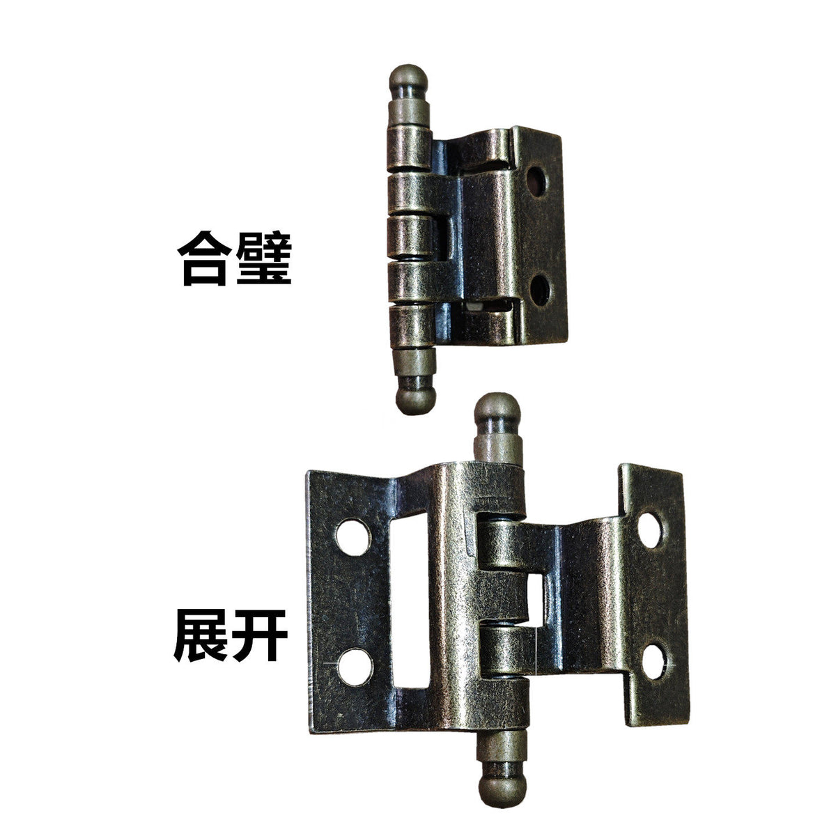 Small Hinge