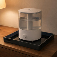 Manufacturer's Humidifier Tray Waterproof Household Protector Easy to Clean
