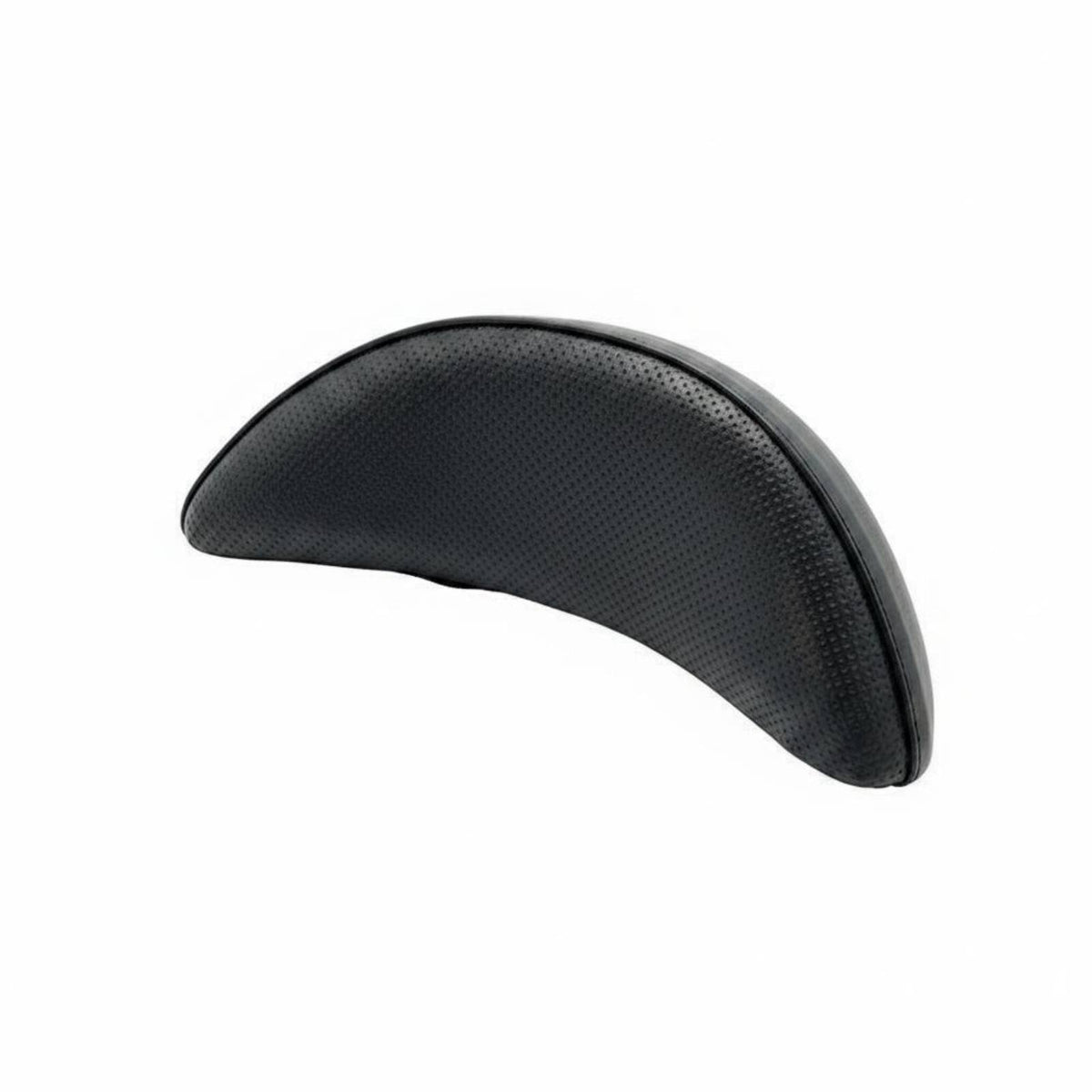Electric Scooter Backrest Pad Long-Lasting Leather Cover Motorbike Rear Backrest