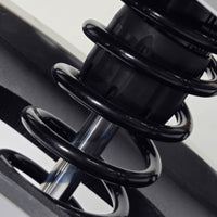 Boat Seat Shock Absorber Heavy Duty Yacht Seat Base Metal Frame