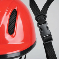 Riding Helmet Horse Riding, Horse Riding Helmet for Lessons, Ventilated Horse Riding Helmet, Head Ge - Image 6