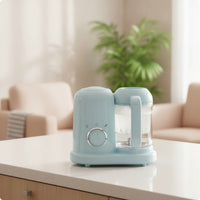 Pet Food Maker Multi-Functional Pet Food Maker with Steaming Feature-in-One for Dog Owners, Kitchen Counter