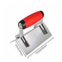 Rounded Border Long-Lasting Inner Corner Rust-Proof for Drywall Work