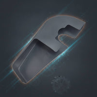 Karts  Chain Cover Molded Kart Chain Guard   Vehicle Part for Racers