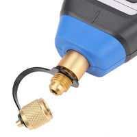 Value VMV-1 Digital Vacuum Gauge with High Precision