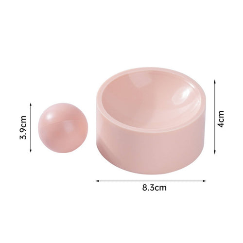 Dumpling Skin Press Easy to Use Dumpling Wrapper Mold Labor-Saving for Beginners