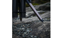 Fishing Rod Tripod Foldable Fishing Rod Holder with Tripod Foldable for Anglers