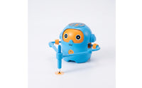 Interactive Drawing Robot Smart Educational Robot Creative Drawing Machine Electronic for Toddlers, Classroom