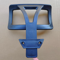 Headrest Pillow for Office Chair Headrest Pillow Semi-finished Headrest Mesh Back Headrest