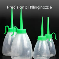 Sewing Machine Oil Bottles with Precision Spout, Leakproof