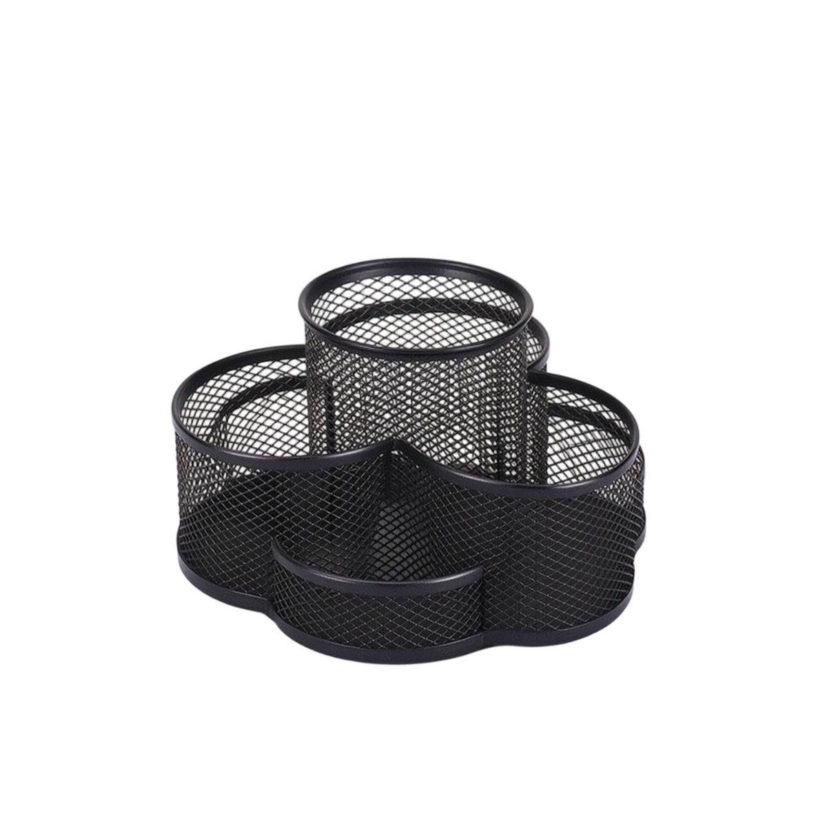 Desk Organizer with Compartments Space-Saving for Study Table, Vanity