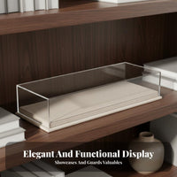 1/64 Scale Model Car Display Case 1/64 Scale Car Display Case for Hobbyists, Desktop