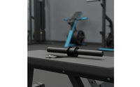 Force Testing Bar with Strap Replacement Strength Testing Attachment Easy to Install for Trainers, Gyms