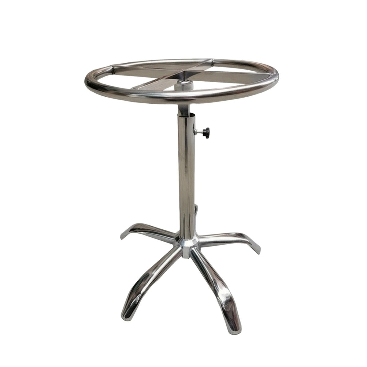 Rotating Paint Spraying Turntable Paint Spraying Turntable Elevated Furniture for Workshops