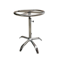 Rotating Paint Spraying Turntable Paint Spraying Turntable Elevated Furniture for Workshops